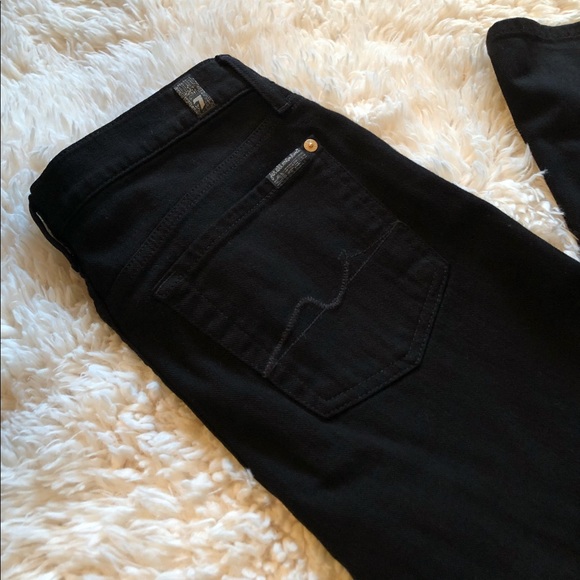 7 For All Mankind Denim - 7 For All Mankind Jeans